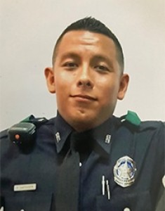 Rogelio Santander, Jr.