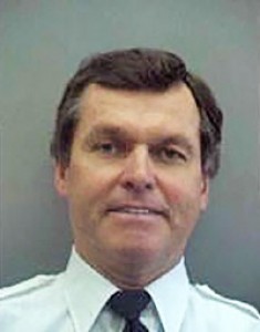 James E. Ryan