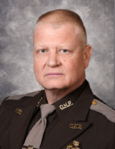 Daniel Boyd Martin