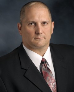 Brian Scott Cuscino