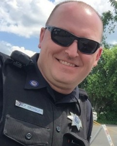 Kevin F. Crossley