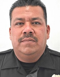 Jesus Manuel "Chuy" Cordova