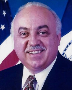 William H. Allee