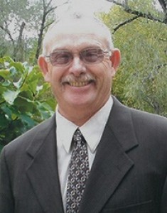 William P. Farley