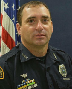Robert Shawn Pitts