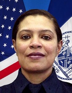 Sally A. Thompson