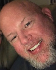 Lance Christian Whitaker