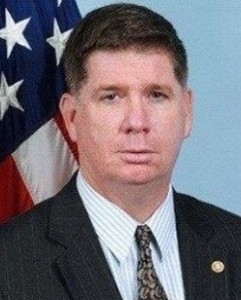 David James LeValley