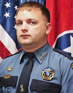 Daniel Scott Baker