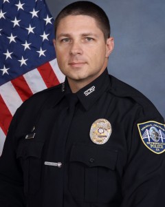 Anthony Lawrence Christie