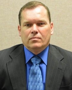 Richard Wayne Hale