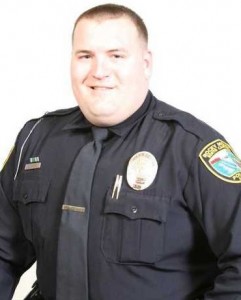 Christopher James Driver