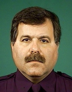 John P. Ferrari