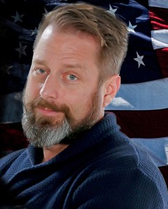 Christopher Todd Bacon