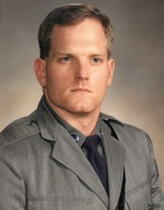 Charles Robert Salaway