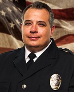 Mathew James Mazany