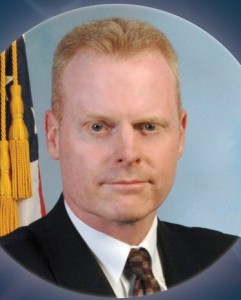 Brian Lawrence Crews
