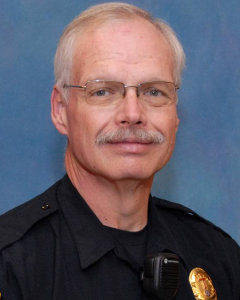 Lonnie Verdell Burton