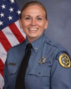 Theresa Sue King