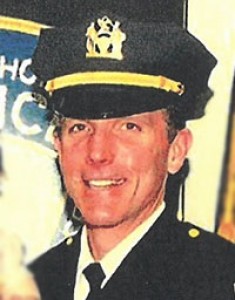 John J. Brant