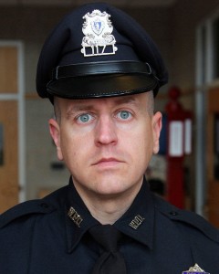 Michael Charles Chesna