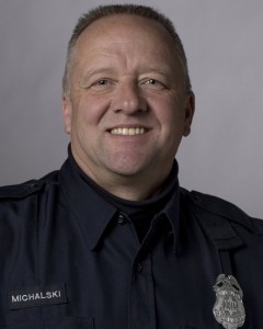 Michael John Michalski