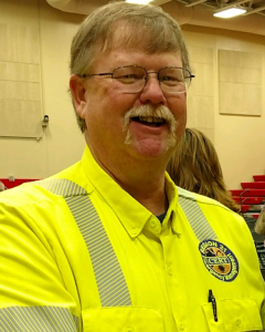 Randy ZoeRay Haddix
