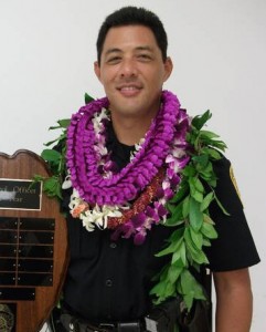 Bronson Kaimana Kaliloa