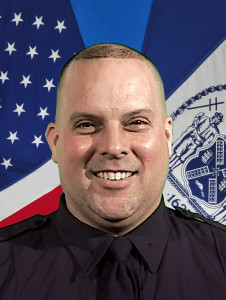 Lawrence J. Rivera