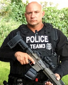 Garrett Willis Hull