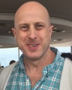 David Alexander Tinsley