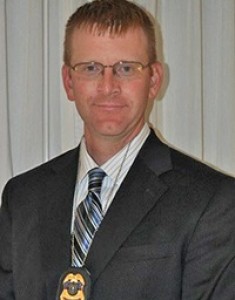 Kristopher David Youngberg