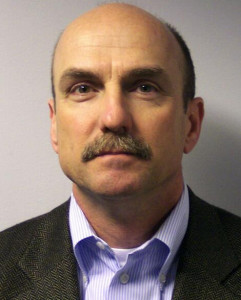 Charles Lundsford "Chuck" Friend