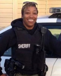 Farrah Burdette Godwin Turner