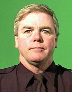 Michael O. Diamond