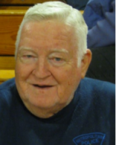 Harold Francis MacGilvray, Jr.