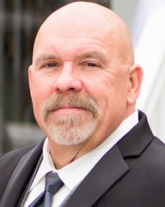 Dennis Patrick McCarthy