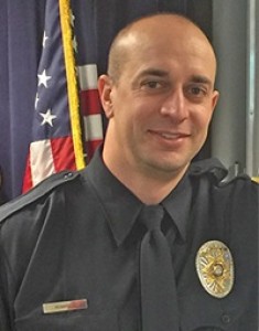 David Paul Romrell
