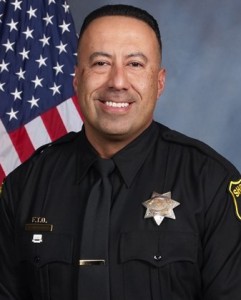 Antonio Hinostroza, III