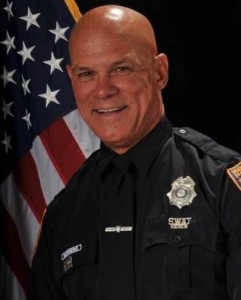 Larry Emilio Marrero