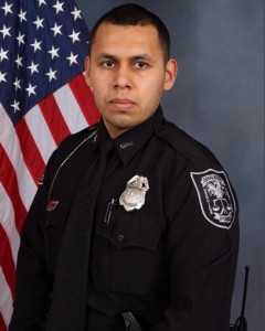 Edgar Isidro Flores