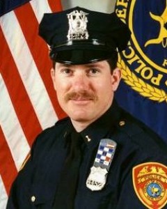 Stephen John Mullen