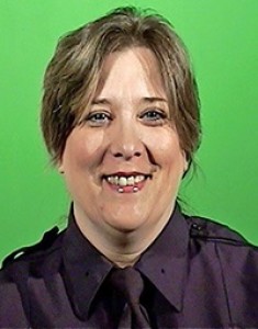 Audrey P. Capra