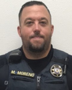 Matthew Troy Moreno