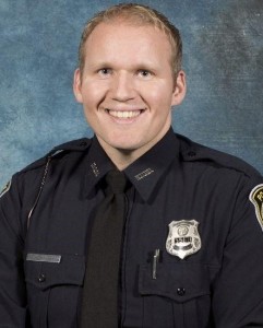 Michael Wayne Smith