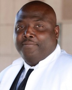 Jermaine Thomas Brown