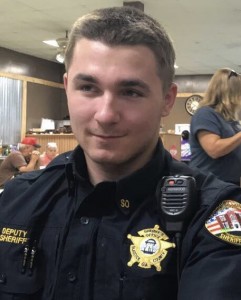 Joshua Bryan "LJ" Ryer, Jr.
