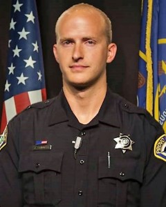 Joseph William Shinners