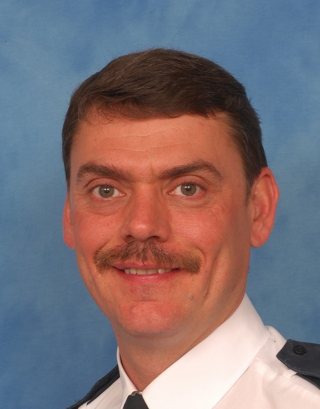 Kevin Flint