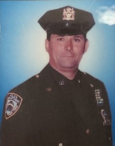 Joseph M. Roman